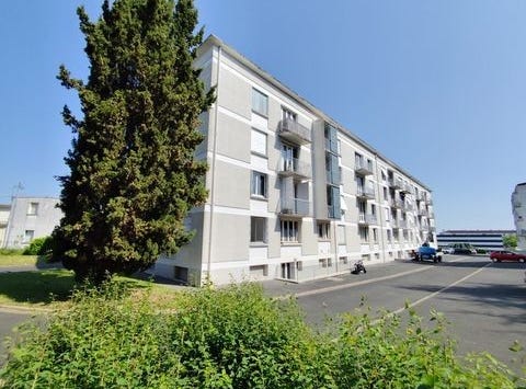 POITIERS, Poitou-Charentes 86000