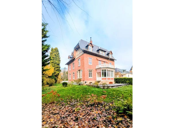 Mulhouse, Haut-Rhin 68100