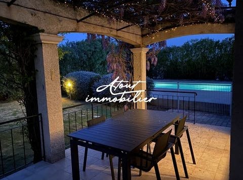 Plaissan, Languedoc-Roussillon 34230