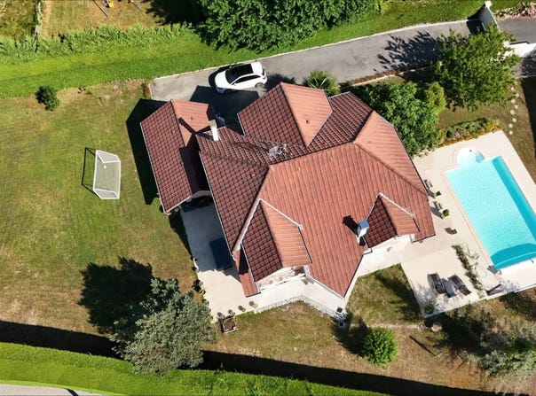 Messery, Haute-Savoie 74140