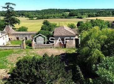 Monflanquin, Aquitaine 47150