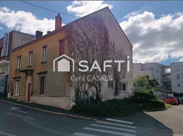 Montceau-Les-Mines, Bourgogne 71300