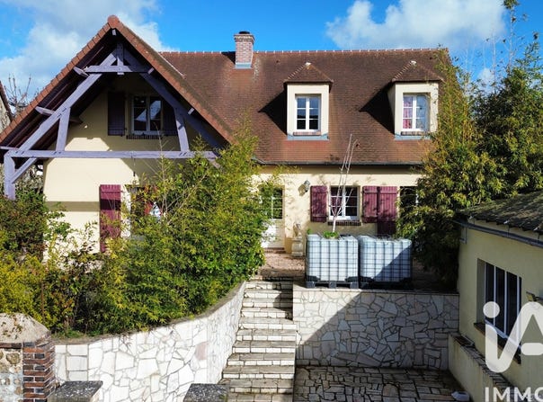 Courville-sur-Eure, Centre-Val de Loire 28190