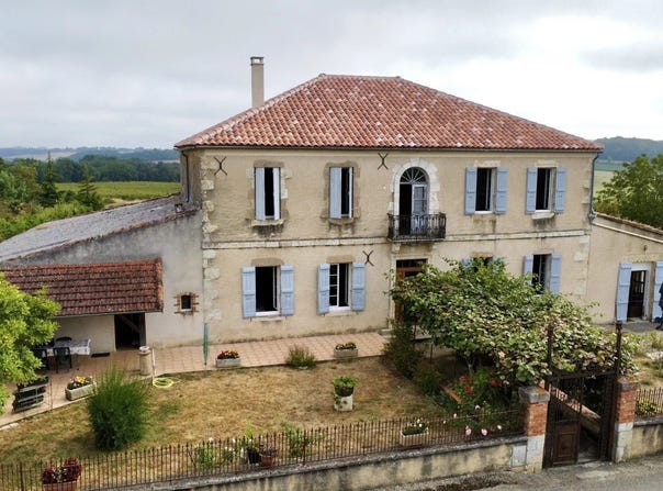 Valence-sur-Baïse, Midi-Pyrénées 32310