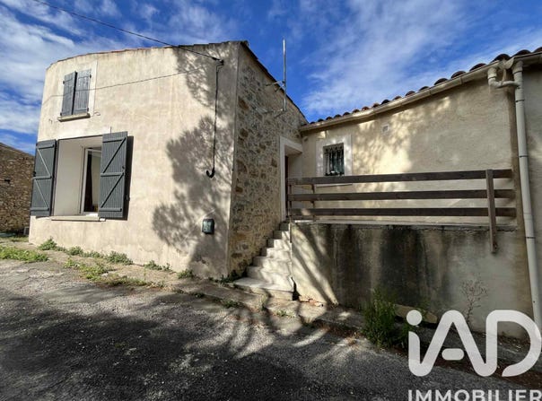 Albas, Occitanie 11360