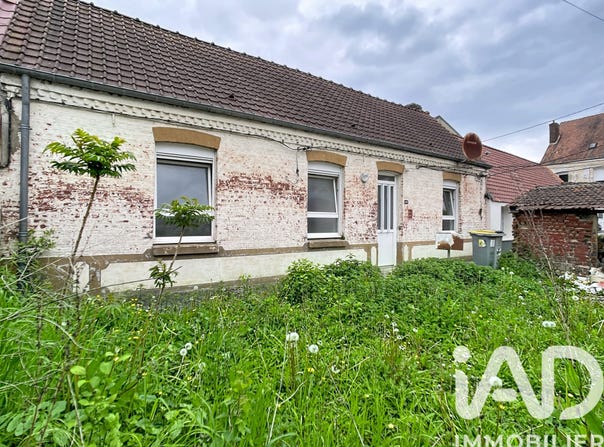 Lapugnoy, Hauts-de-France 62122