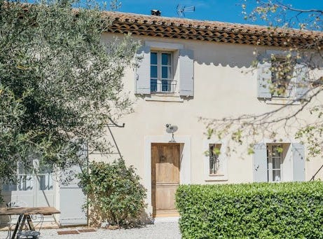 Tanneron, Provence-Alpes-Côte d'Azur 83440