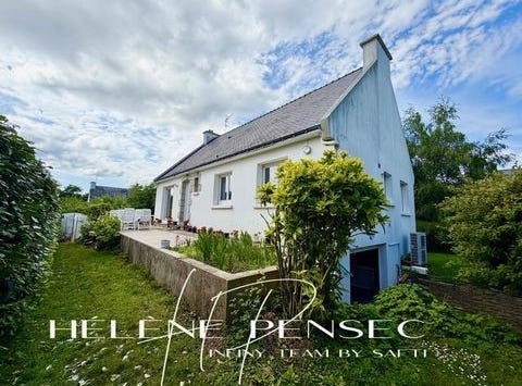 Moelan-Sur-Mer, Bretagne 29350