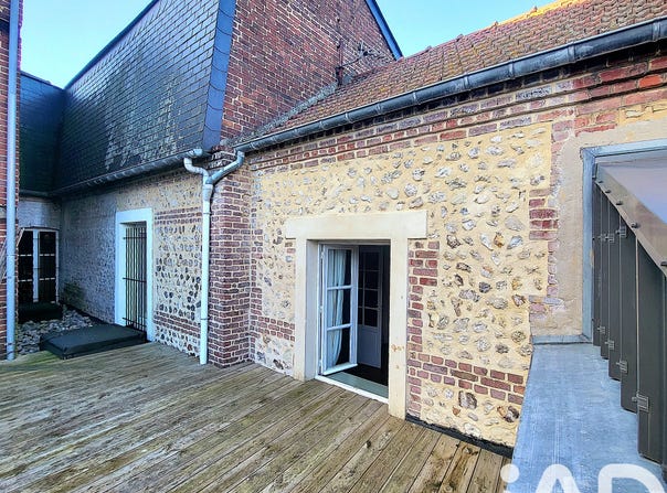 Fécamp, Normandy 76400