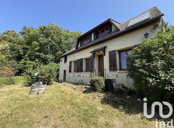 Amfreville-sous-les-Monts, Normandy 27380