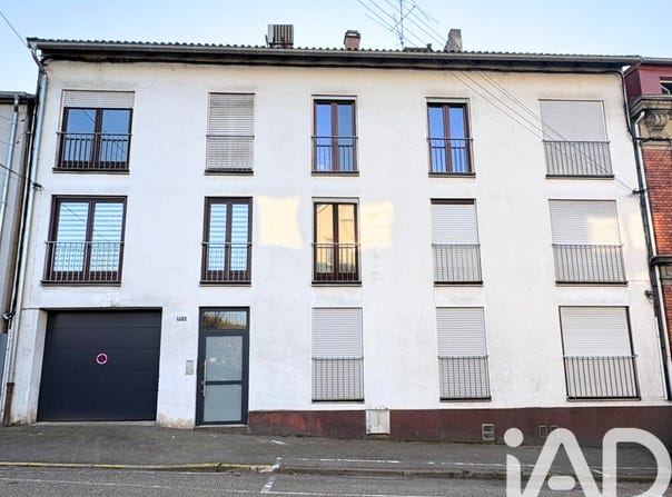 Forbach, Grand Est 57600