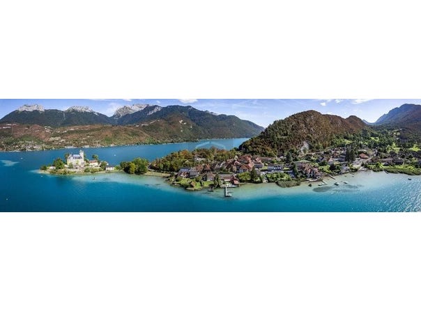 Duingt, Haute-Savoie 74410