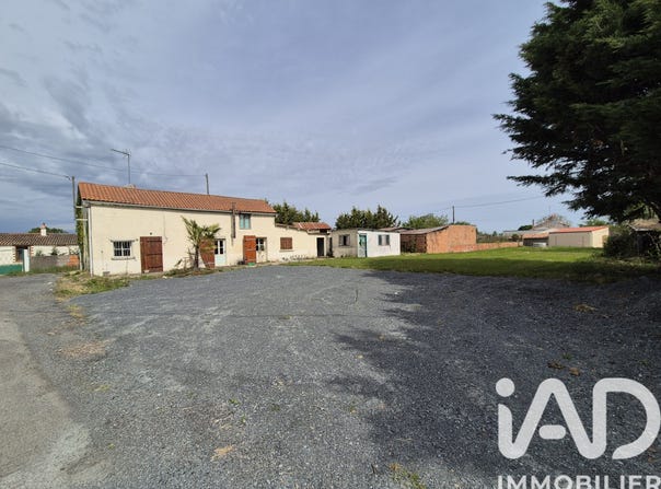 VAL EN VIGNES, Nouvelle-Aquitaine 79290