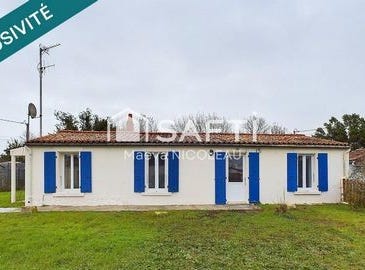 L' Ile-d'Elle, Pays de la Loire 85770