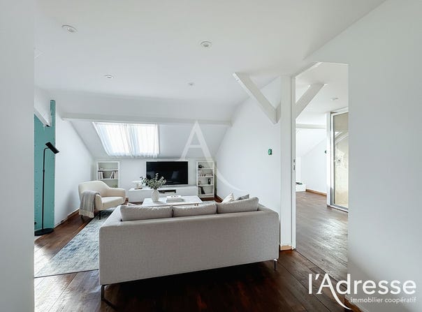 SAINT AVERTIN, Centre-Val de Loire 37550