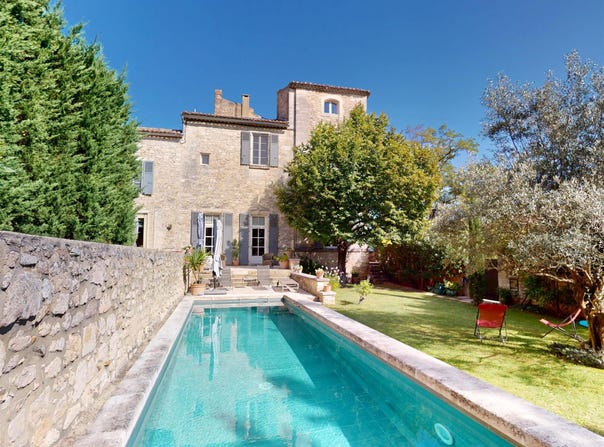 Saint-Paul-Trois-Châteaux, Rhône-Alpes 26130