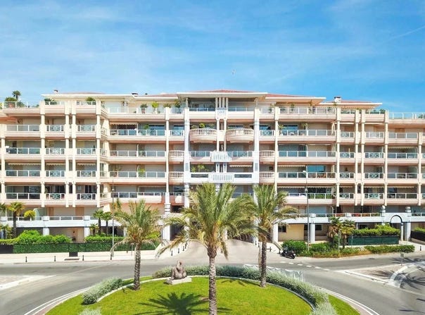 LE GOLFE JUAN HH-15876274, Golfe Juan, Provence-Alpes-Côte d'Azur 06220