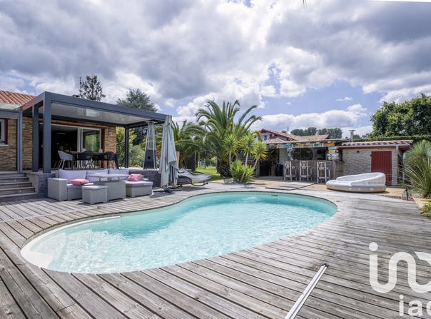 Cambo-les-Bains, Nouvelle-Aquitaine 64250
