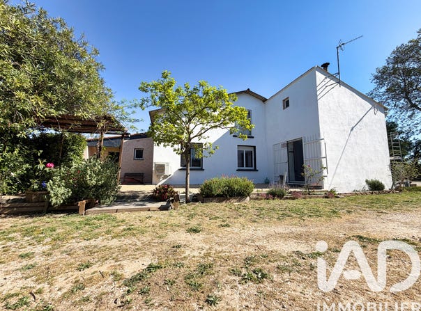 Rivesaltes, Occitanie 66600