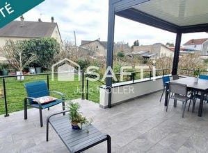 Gueret, Limousin 23000