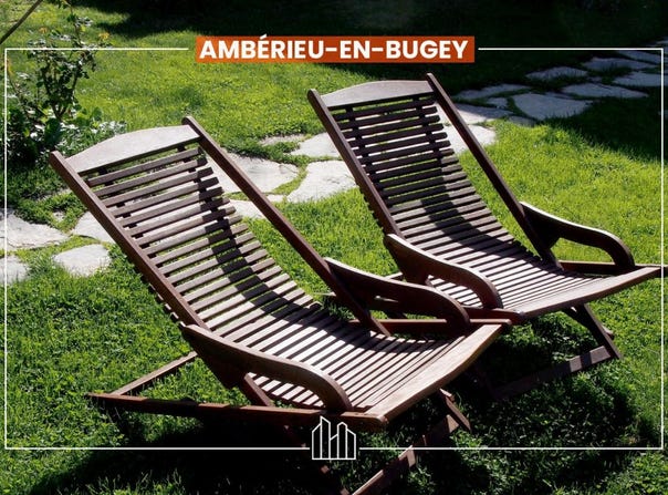 Ambérieu-en-Bugey, Auvergne-Rhône-Alpes 01500