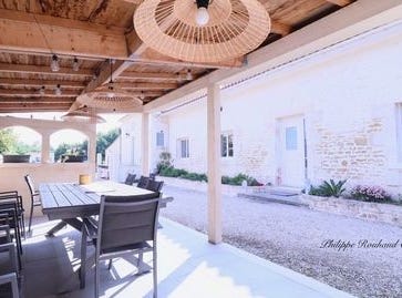 ST HILAIRE DES LOGES, Pays de la Loire 85240