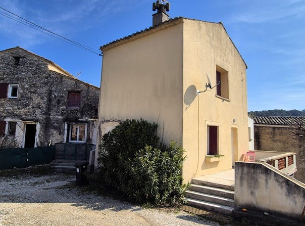 Goudargues, Occitanie 30630