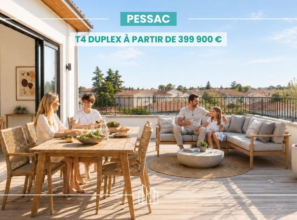Pessac, Nouvelle-Aquitaine 33600