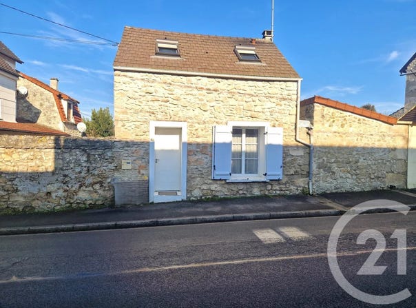 Pontpoint, Oise 60700