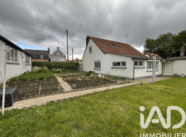 Masnières, Hauts-de-France 59241