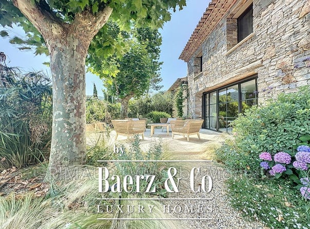 La Môle, Provence-Alpes-Côte d'Azur 83310
