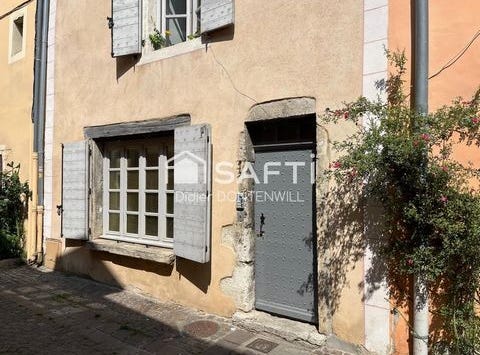 Cremieu, Rhône-Alpes 38460