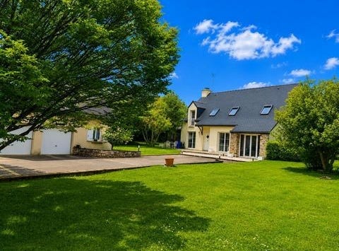 Guichen, Bretagne 35580