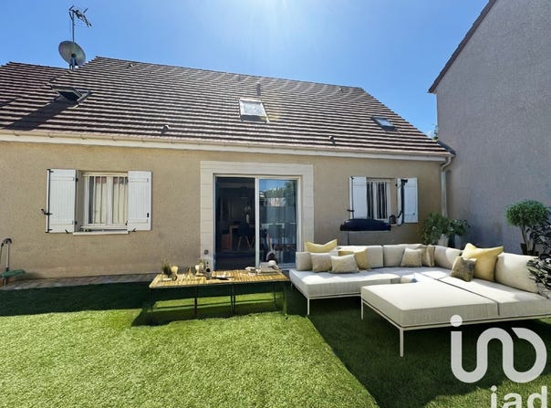 Annet-sur-Marne, Île-de-France 77410