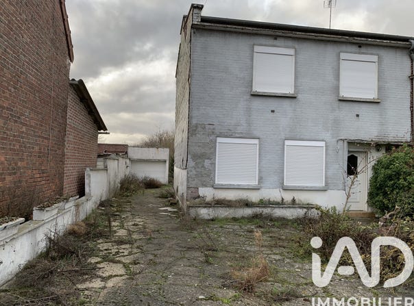 Marquion, Hauts-de-France 62860