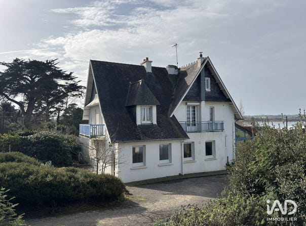 CARANTEC, Brittany 29660