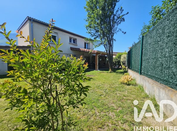 Échirolles, Auvergne-Rhône-Alpes 38130