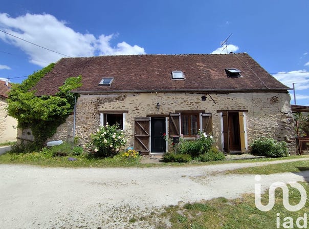 Faremoutiers, Île-de-France 77515