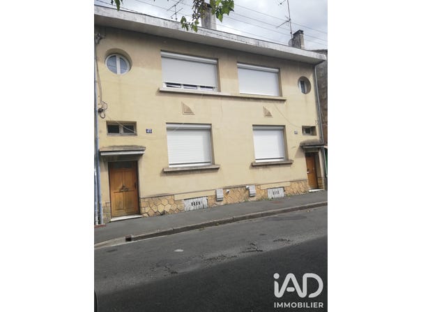 Bergerac, Nouvelle-Aquitaine 24100