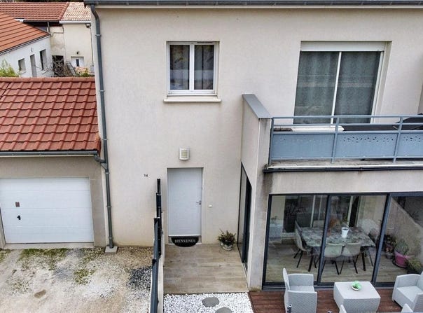 Châteauneuf-sur-Isère, Rhône-Alpes 26300