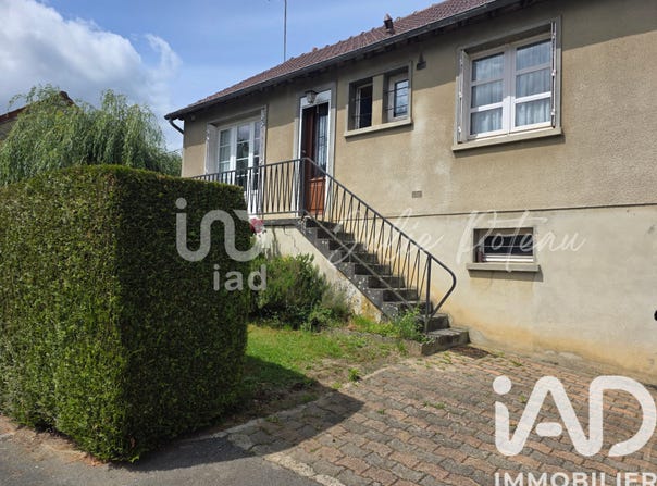 Épagny, Hauts-de-France 02290