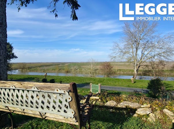 Vouillé-les-Marais, Pays de la Loire 85450