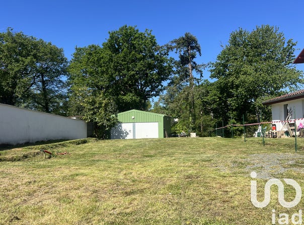 Boucau, Nouvelle-Aquitaine 64340