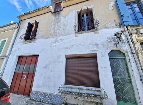 Lauzun, Lot-Et-Garonne