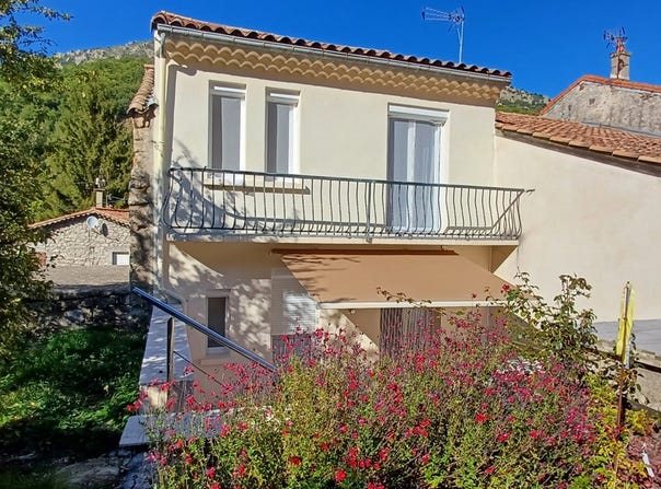 Mayres, Auvergne-Rhône-Alpes 07330