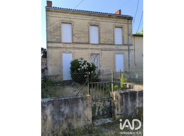 Barsac, Nouvelle-Aquitaine 33720