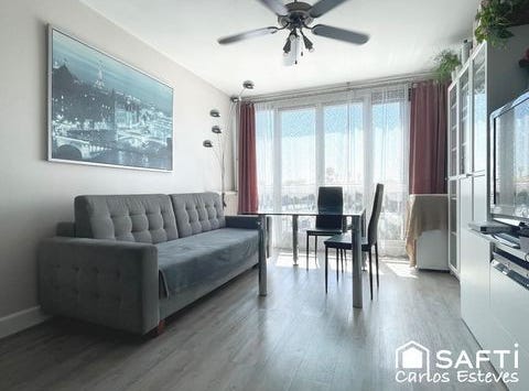 Vitry-Sur-Seine, Île-de-France 94400