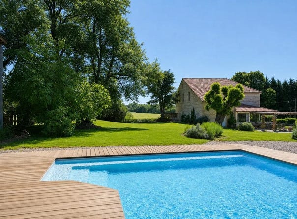 Fongrave, Aquitaine 47260