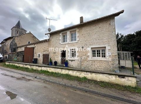 Pouille, Poitou-Charentes 86800