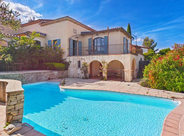 ARAMON, Occitanie 30390